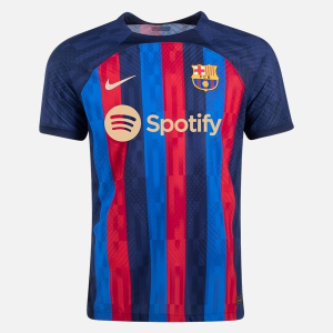 Billiga Fotbollströjor FC Barcelona Hemma Tröja 2022/23 – Kortärmad
