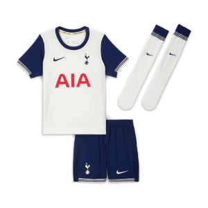Tottenham Hotspur Hemma Fotbollströja Barn 2024/25